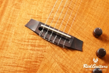 STAGE GUITAR - Natural Amber
